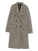 Paul Smith Coats Grey