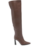 Giuseppe Zanotti Boots Brown