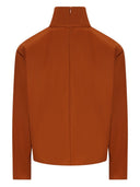 Saint Laurent  свитеры коричневые