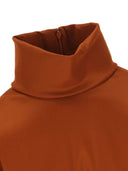 Saint Laurent  Suéteres Marrón