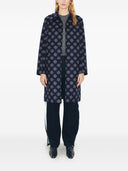 Tory Burch Coats Blue