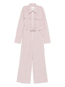 JIL SANDER PLUS Dresses Powder