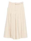 Zimmermann Trousers Beige