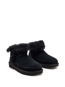 Ботинки UGG Australia черные