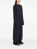 MM6 Maison Margiela Trousers Black