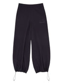 MM6 Maison Margiela Trousers Black