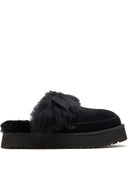 Sandalias negras UGG Australia