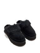Sandalias negras UGG Australia