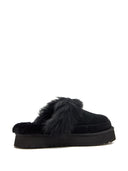 Sandalias negras UGG Australia