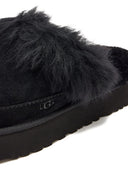 Sandalias negras UGG Australia