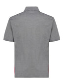 Thom Browne T-shirts and Polos Light Grey