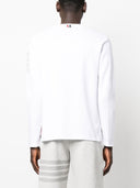 Thom Browne T-shirts and Polos White