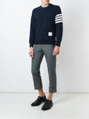 Thom Browne Sweaters Blue