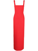 Solace London Dresses Red