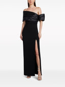 Solace London Dresses Black