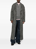 Tagliatore Coats Black