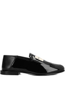 Zapatos planos Givenchy negros