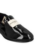 Zapatos planos Givenchy negros