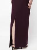 Solace London Dresses Purple