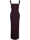 Solace London Dresses Purple