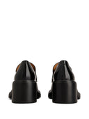 Tod's Flat shoes Black