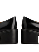 Tod's Flat shoes Black
