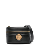 Chloé Horse Medal leather shoulder bag