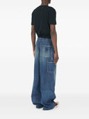 Maison Margiela Jeans Blue