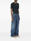 Maison Margiela Jeans Blue