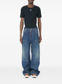 Maison Margiela Jeans Blue