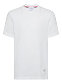 Thom Browne T-shirts and Polos White