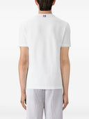 Thom Browne T-shirts and Polos White