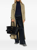 Balenciaga Coats Beige