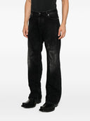 Pantalones Balenciaga Negros