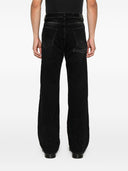 Pantalones Balenciaga Negros
