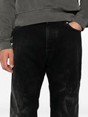 Pantalones Balenciaga Negros