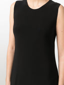 Vestidos Norma Kamali Negro