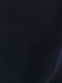 Брюки Norma Kamali синие