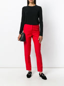 Футболки и поло Norma Kamali черные