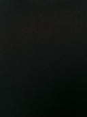 Camisetas y polos negros Norma Kamali