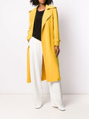 Футболки и поло Norma Kamali черные