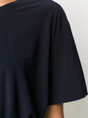 Футболки и поло Norma Kamali синие