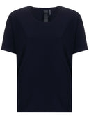 Футболки и поло Norma Kamali синие