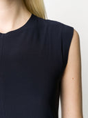 Платья Нормы Камали синие