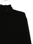 Платья Norma Kamali черные