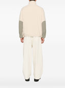 Abrigos beige Maison Kitsuné MAISON KITSUNE'