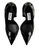 Jimmy Choo With Heel Black