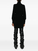 Balmain Dresses Black