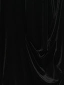 Comme des Garcons Top Negro