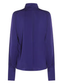 Tom Ford Top Azul